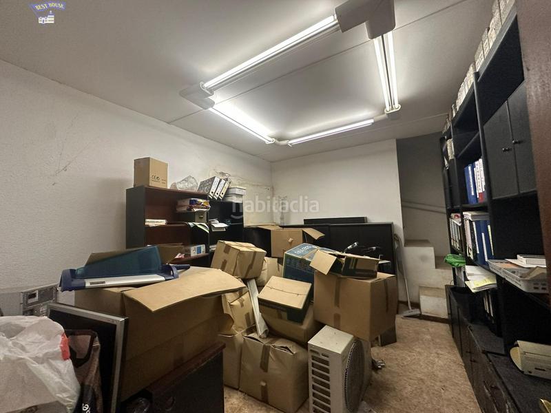 Foto 6ffc0159-0214-44b3-b6da-3a651d779c87. Local comercial a Centre-Cordelles Cerdanyola del Vallès