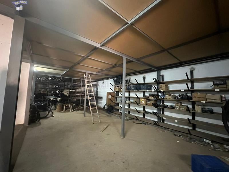 Foto 885c648a-a480-413a-8708-4169eb853b5f. Local comercial a Centre-Cordelles Cerdanyola del Vallès