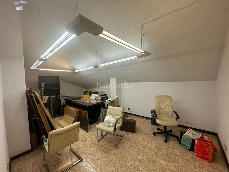 Foto 8e14edab-3e3f-4b2b-8244-4da834b6f565. Local comercial a Centre-Cordelles Cerdanyola del Vallès