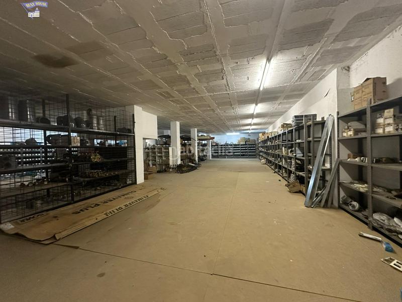 Foto ac3efdaf-d8fc-43d7-89ea-e46eb8f352d1. Local comercial a Centre-Cordelles Cerdanyola del Vallès