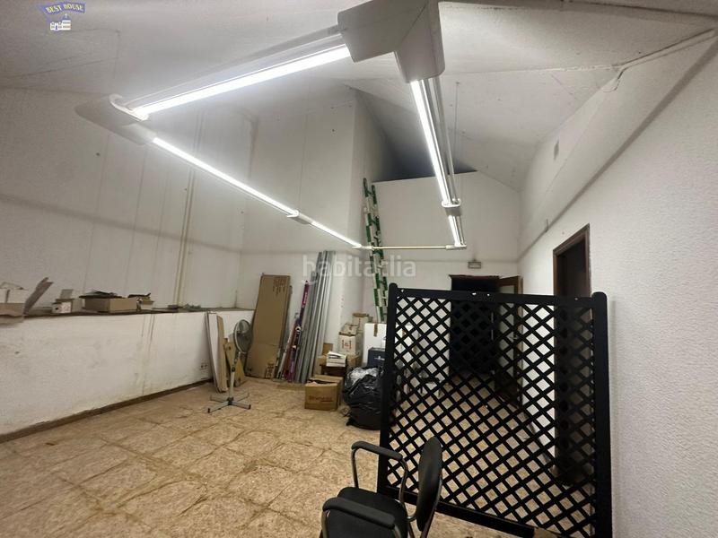 Foto d451d48c-af6a-4c63-8120-33e9c74138a0. Local comercial a Centre-Cordelles Cerdanyola del Vallès