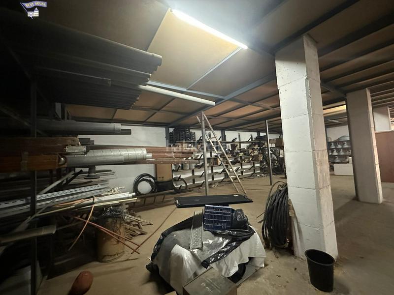 Foto d5f379e4-cef7-4e09-b834-0851bb66c77f. Local comercial a Centre-Cordelles Cerdanyola del Vallès