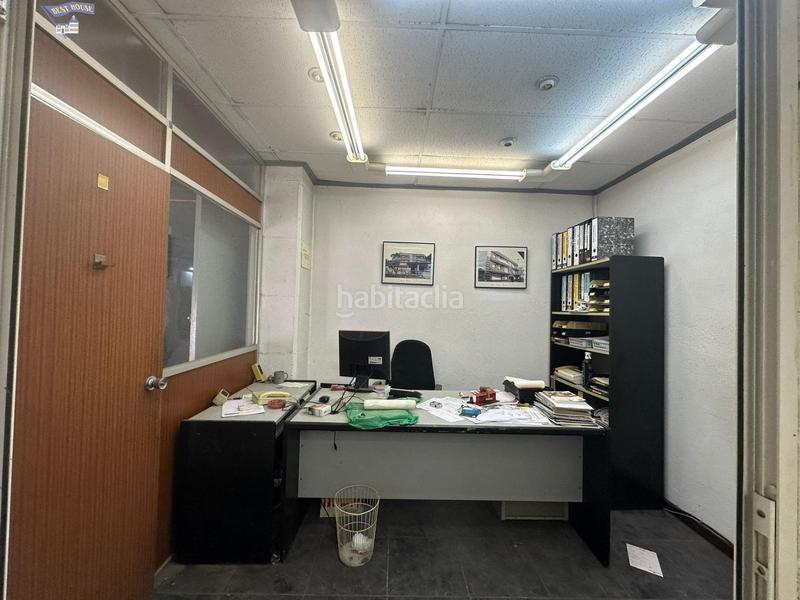 Foto d7e65a69-918c-4290-bc35-85fa29a1130c. Local comercial a Centre-Cordelles Cerdanyola del Vallès