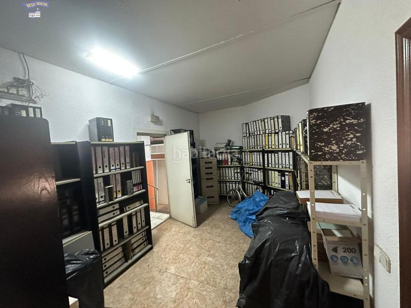 Foto dd9a5759-3a65-4491-99a5-726cf845407a. Local comercial a Centre-Cordelles Cerdanyola del Vallès