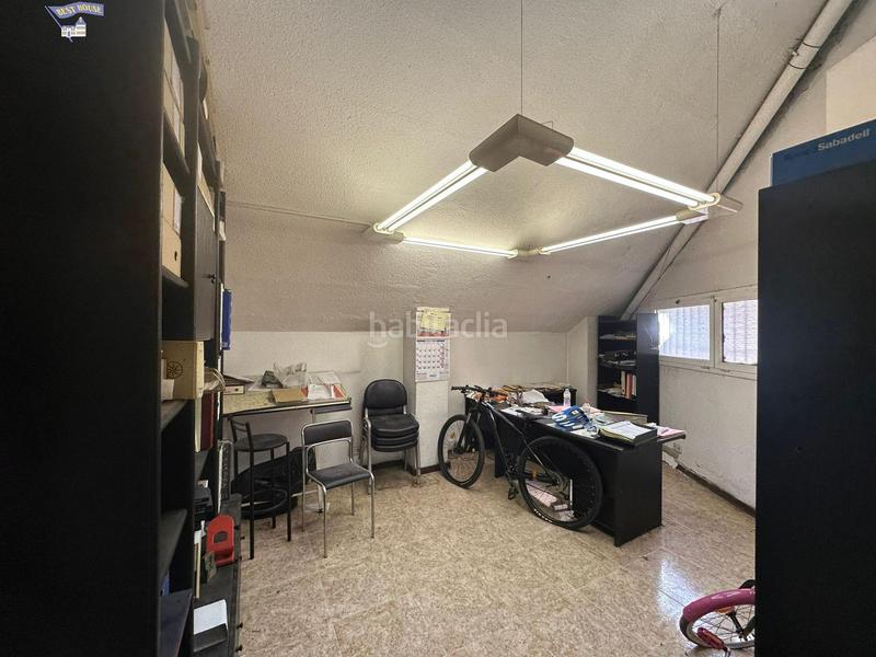 Foto dddebf03-0f0a-4da4-950a-1ce66304e644. Local comercial a Centre-Cordelles Cerdanyola del Vallès