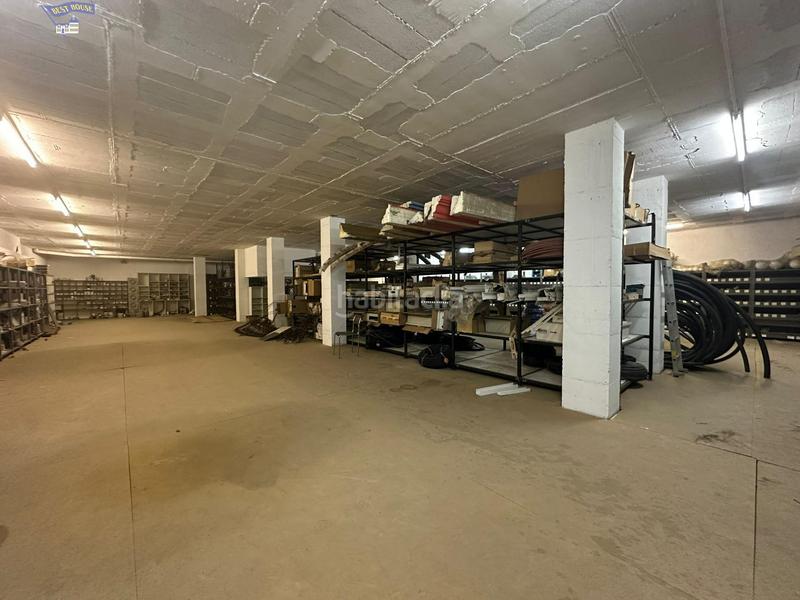 Foto e8188ea6-6e0a-4a4e-b5a9-6293aa2c3aa0. Local comercial a Centre-Cordelles Cerdanyola del Vallès