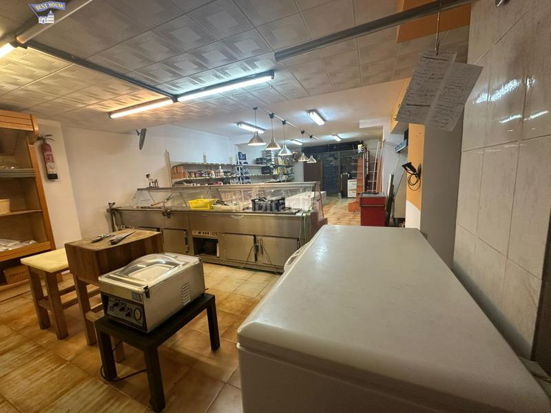 Foto 6c38b80b-786d-4233-b49c-afc7f2ec0c20. Locale commerciale in Ajuntament-Maragall Ripollet