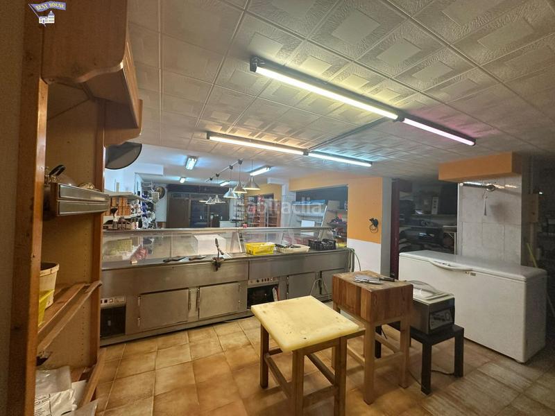 Foto 70af6564-6898-4c6f-96fc-fcf4335df8dc. Locale commerciale in Ajuntament-Maragall Ripollet