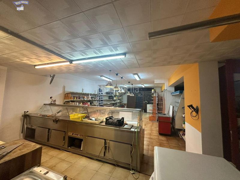 Foto 866e8ba8-9f98-4532-8259-05a6c385e1b8. Locale commerciale in Ajuntament-Maragall Ripollet