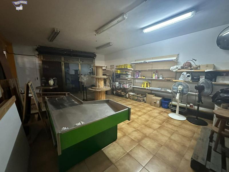 Foto b85ef519-714c-46a8-935e-0aa6fd0f7b7c. Locale commerciale in Ajuntament-Maragall Ripollet