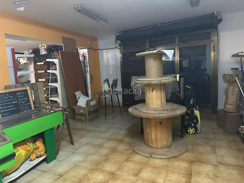 Foto f799b3dc-48e5-491f-b729-b3c1a391b0cd. Locale commerciale in Ajuntament-Maragall Ripollet