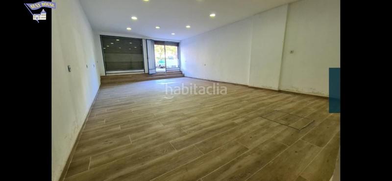 Foto 3ddd32df-4673-4c36-9276-27a7554ef66b. Business premise in Ajuntament-Maragall Ripollet