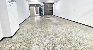 Locale commerciale in Ajuntament-Maragall