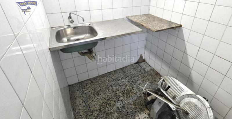 Foto 38bf1fd5-a290-4e3f-955c-19245e2aebcb. Locale commerciale in Ajuntament-Maragall Ripollet