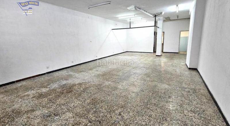 Foto 58dcc2f3-f28c-4c5b-9929-f1b59bb5eafe. Locale commerciale in Ajuntament-Maragall Ripollet