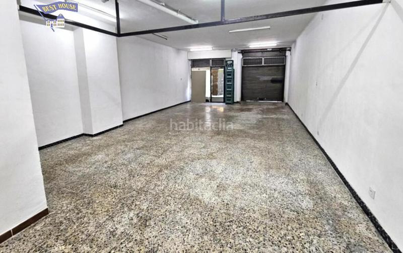 Foto 908097db-2387-4a23-b57c-48cb2039c4ec. Locale commerciale in Ajuntament-Maragall Ripollet