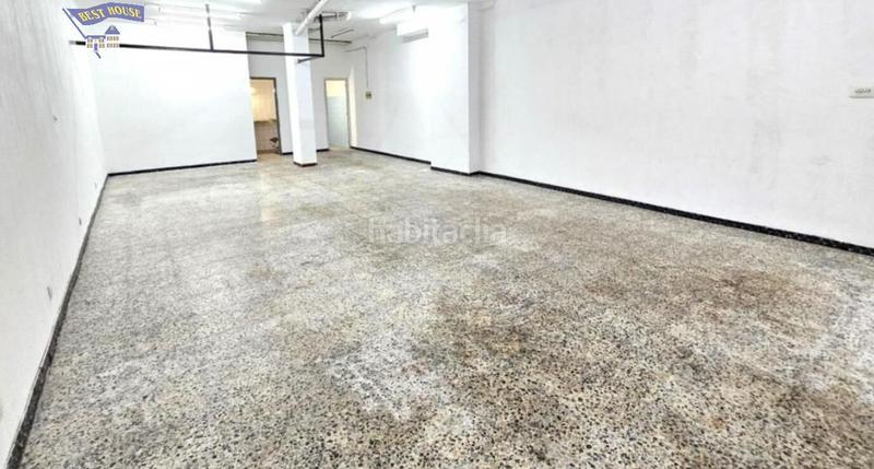 Foto 96e4b8c9-2e27-4f51-ac7f-47fa736dd39f. Locale commerciale in Ajuntament-Maragall Ripollet