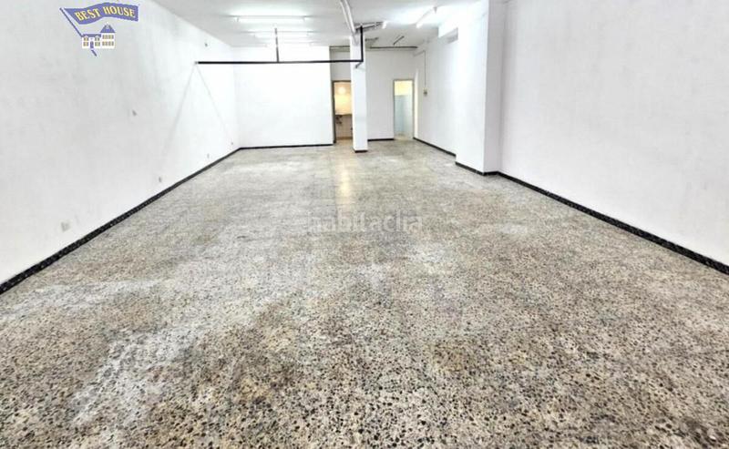 Foto a20b76d2-f1cc-4d2d-a933-16d681d458a9. Locale commerciale in Ajuntament-Maragall Ripollet