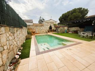 Casa a Ca n´Esteper-Can Gorgs-Can Gorgs II. Casa independiente a 4 vientos en venta en barberà del vallès co