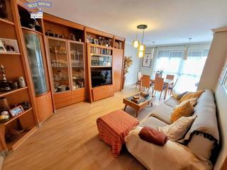 Location Appartement à Ensanche - Parque del Oeste. Fantástico y moderno piso con parking con muchisima luz, excelen