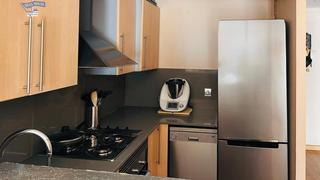 Pis a Llagosta (La). Acogedor piso en la llagosta, ideal para parejas o inversor