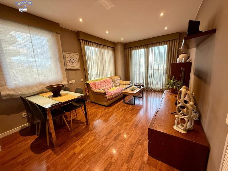 Foto 1b6a1ad4-d2f9-44d9-8e7d-d14693e8007b. Pis amb calefacció aparcament piscina a Mas Rampinyo - Montcada Nova - Carrerada Montcada i Reixac