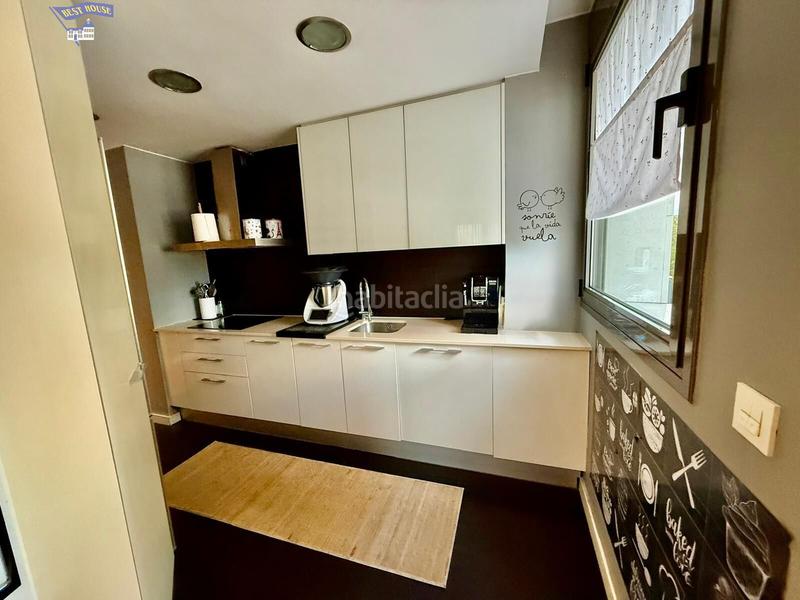 Foto 1c552bff-bbab-4244-b840-a1fef6ce0480. Pis amb calefacció aparcament piscina a Mas Rampinyo - Montcada Nova - Carrerada Montcada i Reixac