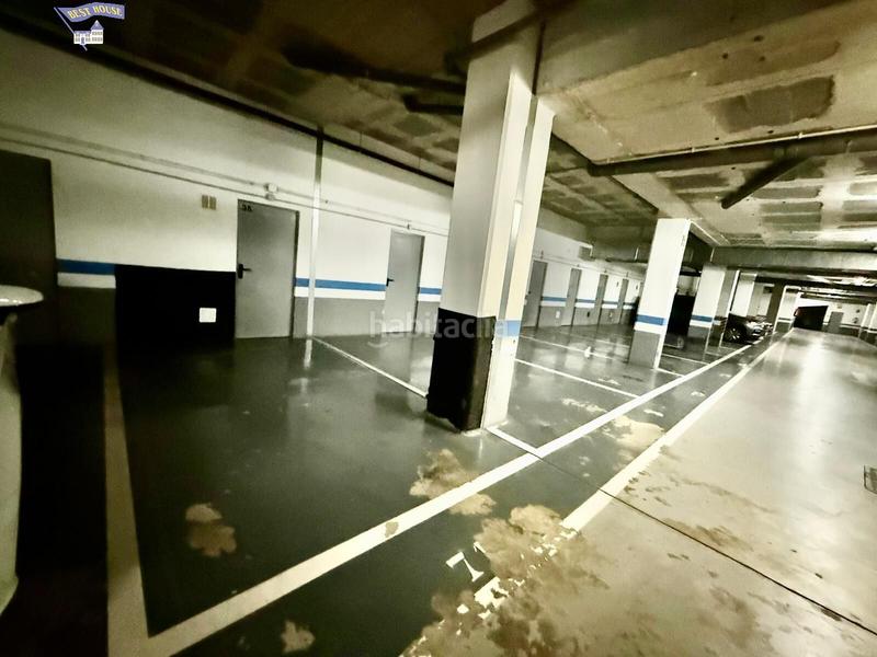 Foto 34d79f69-5b52-43f8-a090-f8be587dea09. Pis amb calefacció aparcament piscina a Mas Rampinyo - Montcada Nova - Carrerada Montcada i Reixac