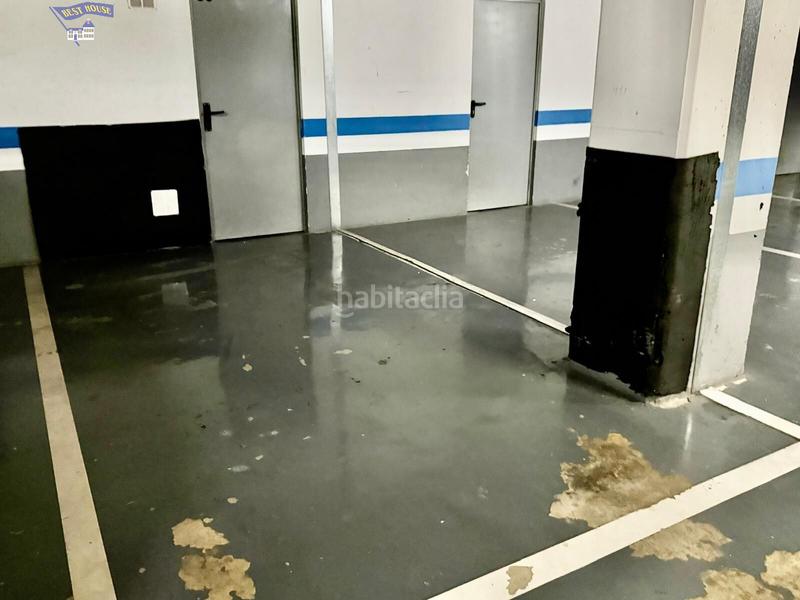 Foto 3ecbe45e-748a-4244-9f01-e8633eaa5d3a. Pis amb calefacció aparcament piscina a Mas Rampinyo - Montcada Nova - Carrerada Montcada i Reixac