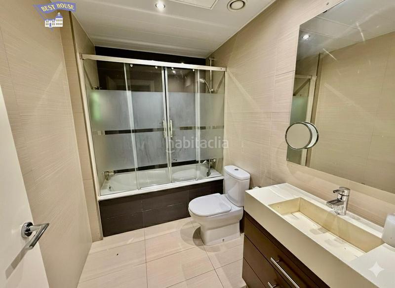 Foto 45fc0789-4d79-487b-9e45-3b31693ac078. Pis amb calefacció aparcament piscina a Mas Rampinyo - Montcada Nova - Carrerada Montcada i Reixac