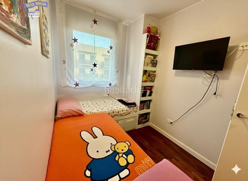 Foto 5cd62b14-56eb-4d60-8b25-6b29f91ab49c. Pis amb calefacció aparcament piscina a Mas Rampinyo - Montcada Nova - Carrerada Montcada i Reixac