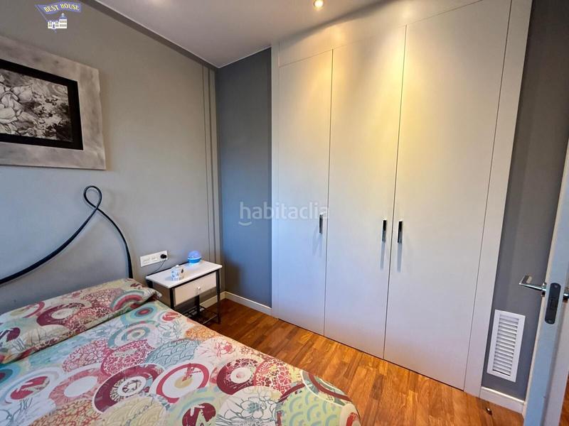 Foto 7ca73a3f-7591-478e-b727-b5e06110c731. Pis amb calefacció aparcament piscina a Mas Rampinyo - Montcada Nova - Carrerada Montcada i Reixac