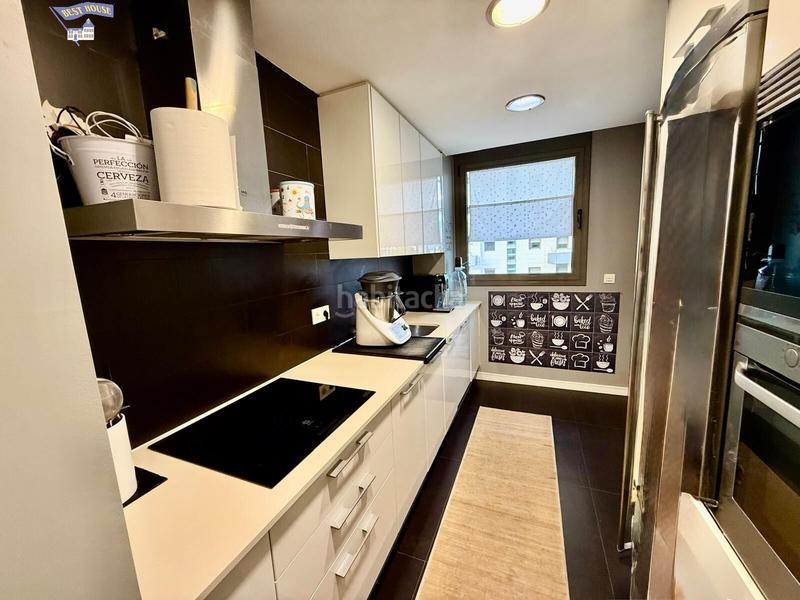 Foto 9806ccbd-d1fc-4849-8e2f-bffe2d7529cc. Pis amb calefacció aparcament piscina a Mas Rampinyo - Montcada Nova - Carrerada Montcada i Reixac