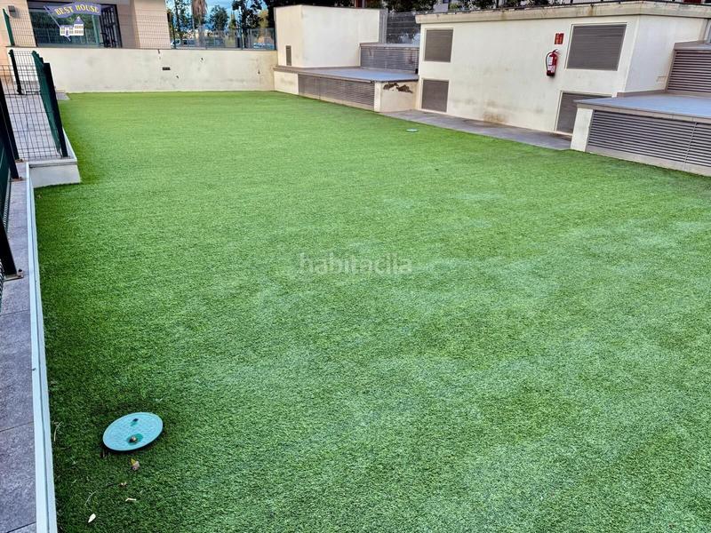 Foto a5a1b99a-dda1-4deb-a0c0-9eba1c8d0f49. Pis amb calefacció aparcament piscina a Mas Rampinyo - Montcada Nova - Carrerada Montcada i Reixac