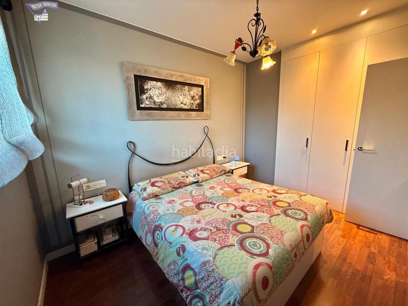 Foto a7446211-b105-4b14-84fb-8aeeef62fff1. Pis amb calefacció aparcament piscina a Mas Rampinyo - Montcada Nova - Carrerada Montcada i Reixac