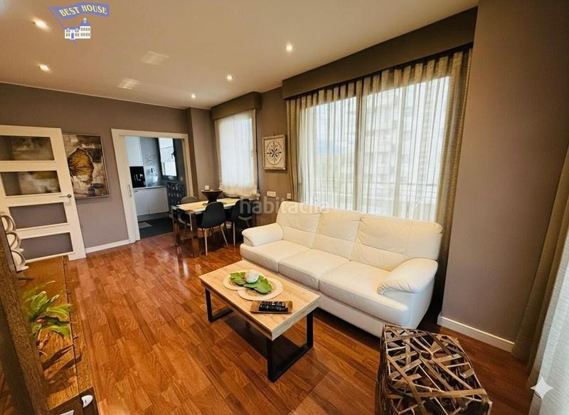 Foto b1dc8e53-fbd0-4573-a79f-214f28ebd0ad. Pis amb calefacció aparcament piscina a Mas Rampinyo - Montcada Nova - Carrerada Montcada i Reixac