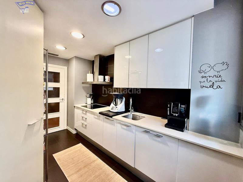 Foto cd43bc76-dfcc-49ca-bd00-85eea2b79d5d. Pis amb calefacció aparcament piscina a Mas Rampinyo - Montcada Nova - Carrerada Montcada i Reixac