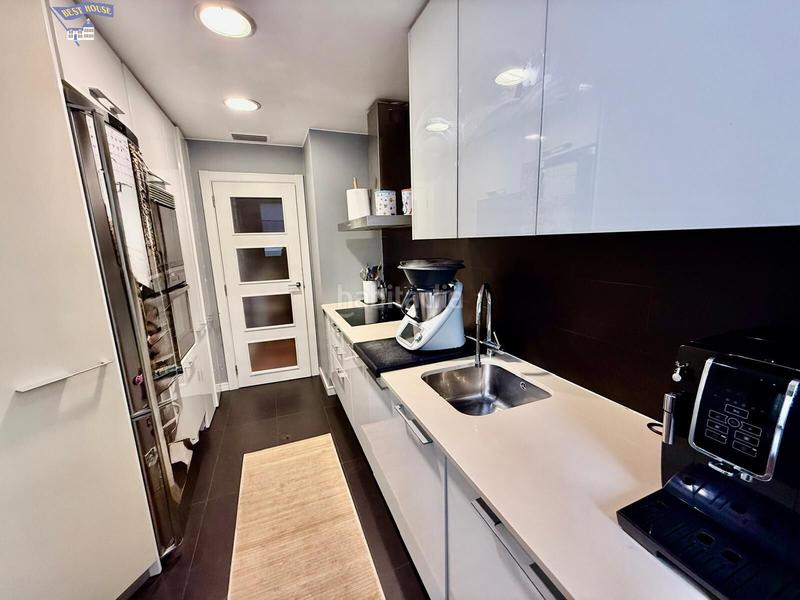 Foto ea3e76a2-9974-4915-ae75-cb18aec10c5b. Pis amb calefacció aparcament piscina a Mas Rampinyo - Montcada Nova - Carrerada Montcada i Reixac