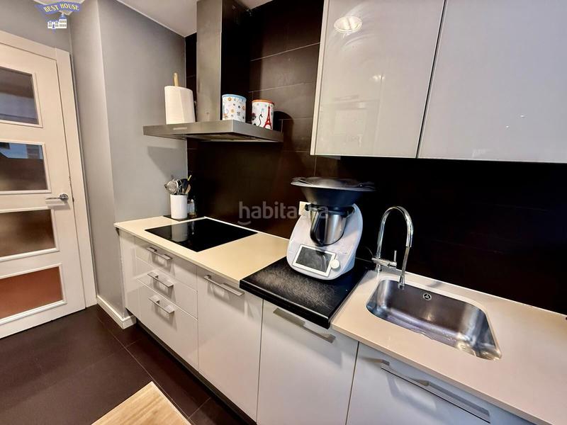 Foto ebb25a53-1507-47ad-8e45-194c461e9e4c. Pis amb calefacció aparcament piscina a Mas Rampinyo - Montcada Nova - Carrerada Montcada i Reixac