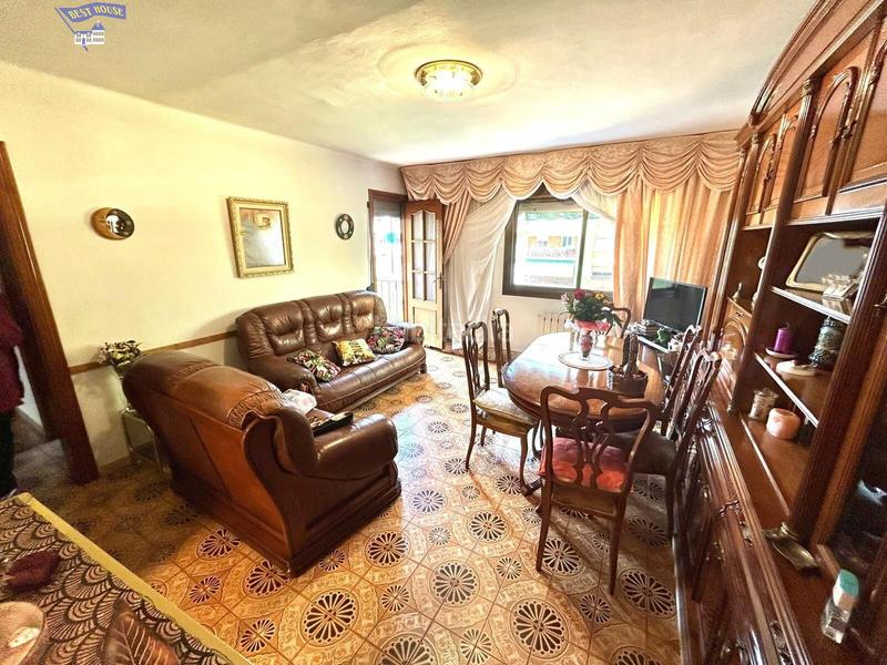 Foto 8286d8f3-1780-486d-b075-9d0aec70b5e3. Pis amb calefacció a Catalunya - Fontetes Cerdanyola del Vallès