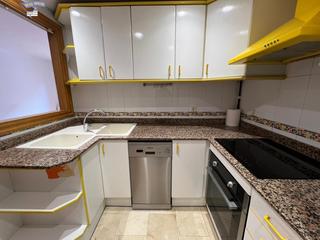 Piso en Ca n´Oriol. Descubre tu nuevo hogar en ca noriol  can rosès rubí con plaza d