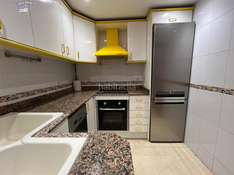 Foto 014576cd-6c93-4bd4-a7d1-0b3b2b4e42ff. Etagenwohnung mit heizung parking in Ca n´Oriol Rubí