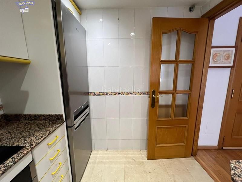 Foto 1ec67759-25f8-44fd-ab1c-4497f6ce77b8. Etagenwohnung mit heizung parking in Ca n´Oriol Rubí