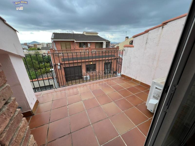 Foto 221be8eb-3ab9-43fd-a0ca-e575ed0a99f4. Etagenwohnung mit heizung parking in Ca n´Oriol Rubí