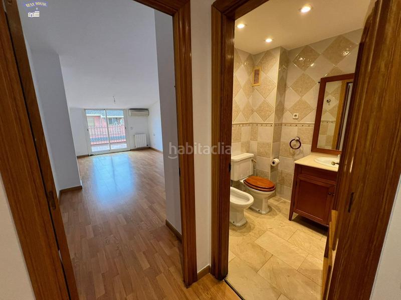 Foto 503603c9-e392-42e0-adc6-d075f23ef5e9. Etagenwohnung mit heizung parking in Ca n´Oriol Rubí