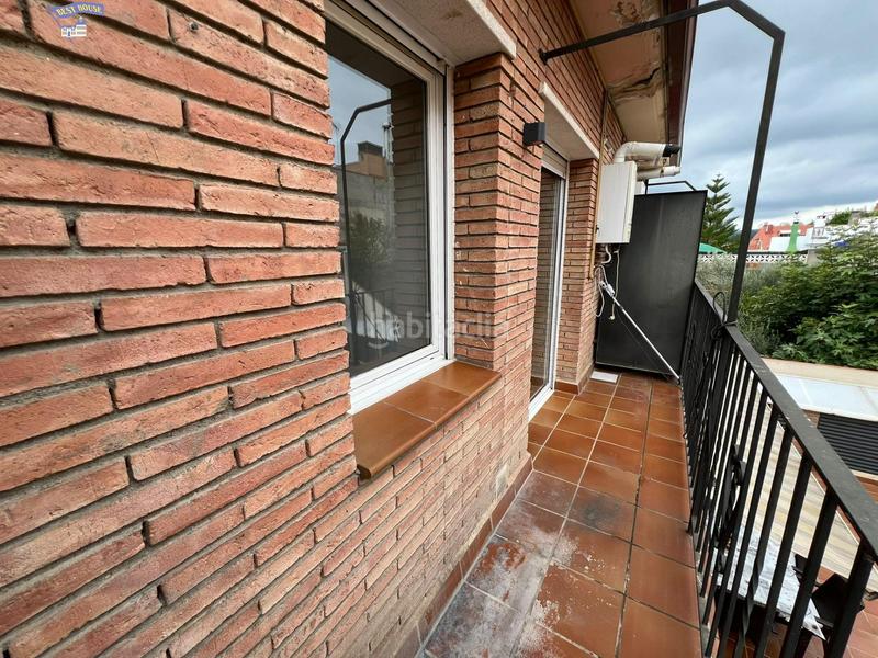 Foto 6124c31b-a022-401e-b569-babff9567994. Etagenwohnung mit heizung parking in Ca n´Oriol Rubí