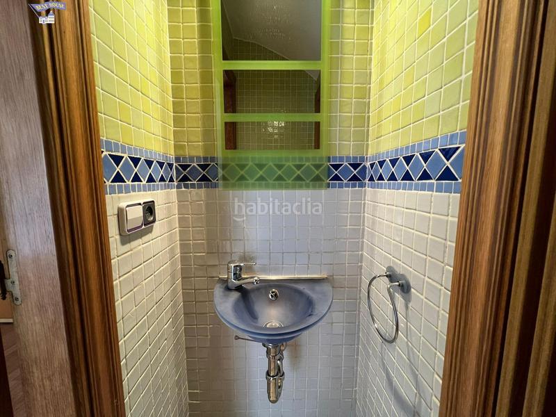 Foto 6e017b20-23d0-47c0-812e-f458d62d9376. Etagenwohnung mit heizung parking in Ca n´Oriol Rubí