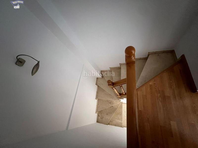 Foto 7cd52669-1121-4904-bbe5-31ee0ad957b7. Etagenwohnung mit heizung parking in Ca n´Oriol Rubí