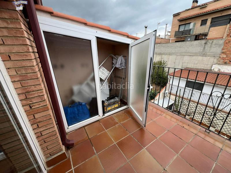 Foto 872e1314-c8f8-482b-8f0b-9bae3876e896. Etagenwohnung mit heizung parking in Ca n´Oriol Rubí