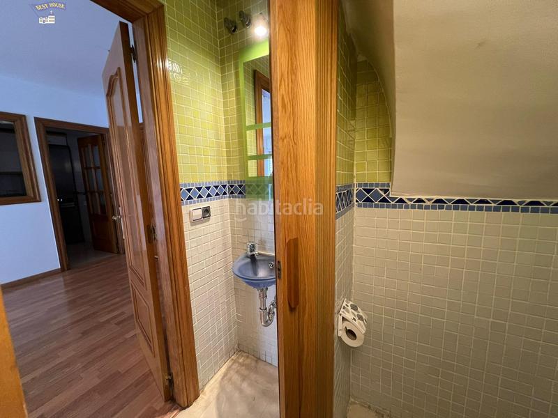 Foto 8e97394f-7826-4c4c-b8b8-7221a3d2b2e8. Etagenwohnung mit heizung parking in Ca n´Oriol Rubí